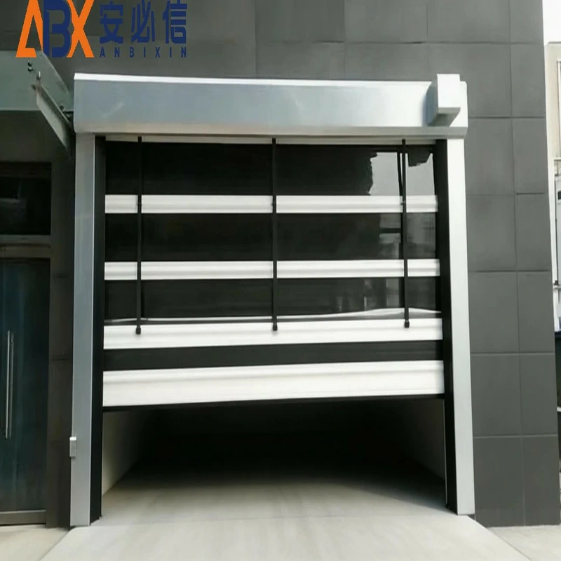 西安市海绵门封